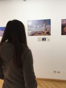 IEB i IBFC participen de l'exposició de fotografies de ...