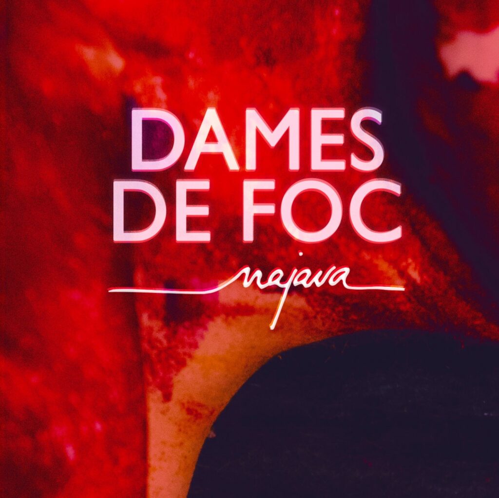 Dames de foc