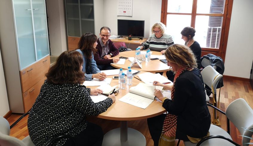 «On és quan no hi és?», de Tolo Ferrà, la coproducció familiar en xarxa per a la propera temporada