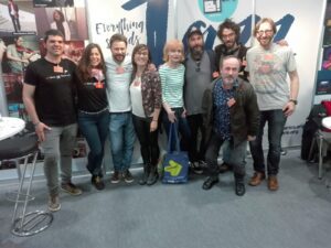 L’IEB participa amb una representació balear a Jazzahead!, la ...