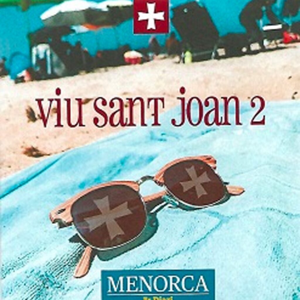 Viu Sant Joan 2