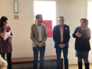 La Conselleria de Cultura dona suport a la 4a ...
