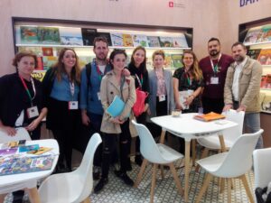 Les Illes Balears refermen la participació a la Fira ...