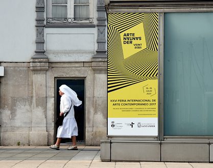 Convocatoria abierta para la selección de un proyecto artístico o de comisariado en Artesantander 2019