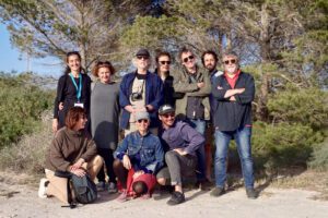 L’IEB participa amb 14 fotògrafs professionals de les Illes ...
