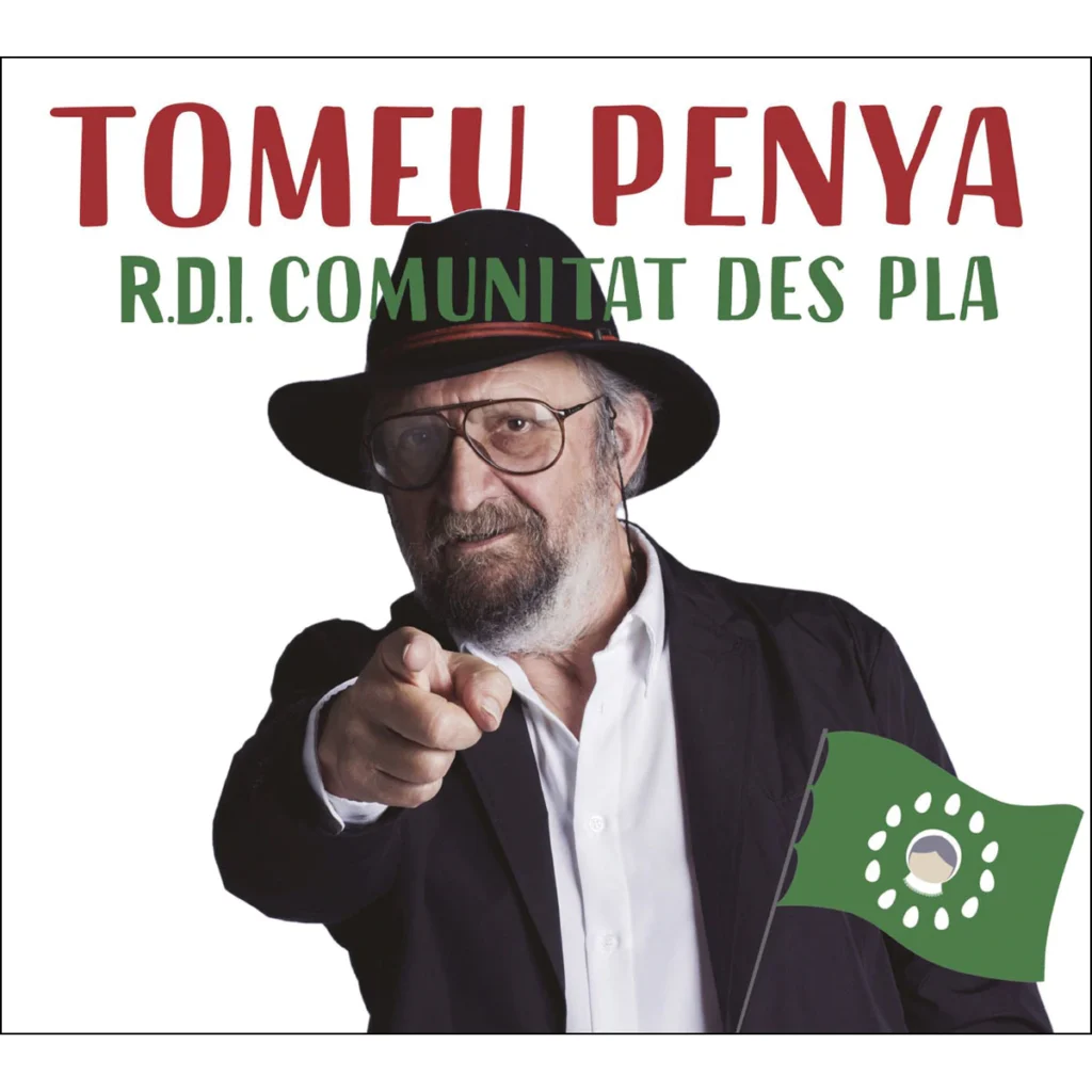 R.D.I. Comunitat des Pla