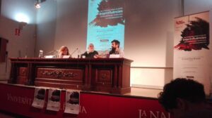 L’IEB participa amb els professionals de les arts escèniques ...
