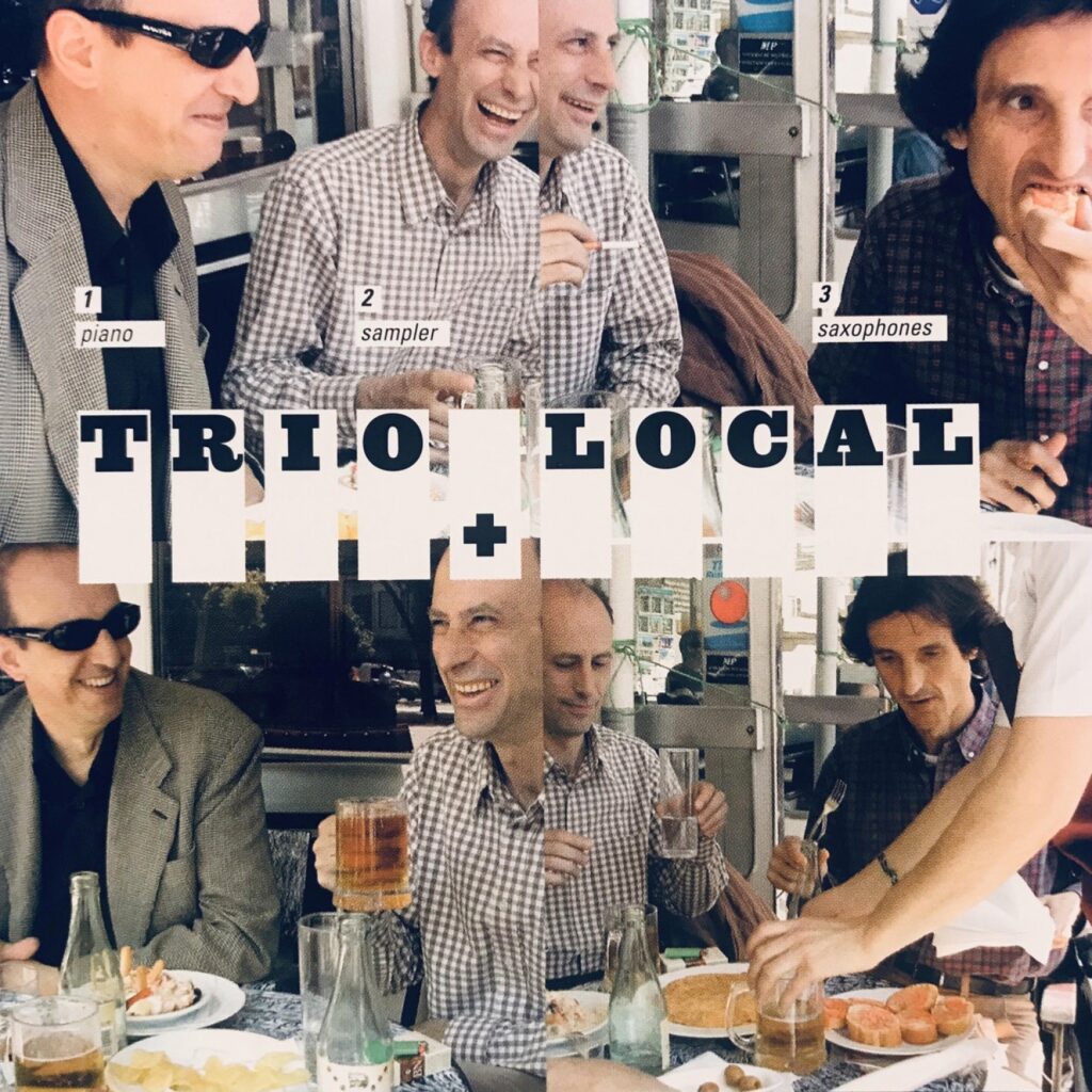 Trio Local plus