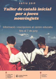 Obert el termini d’inscripció als tallers gratuïts d’estiu per ...