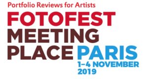 Vols participar en els visionats de portafolis de Fotofest ...