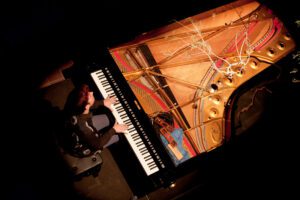 ‘Accents in World Jazz’ del festival de jazz Rabobank ...