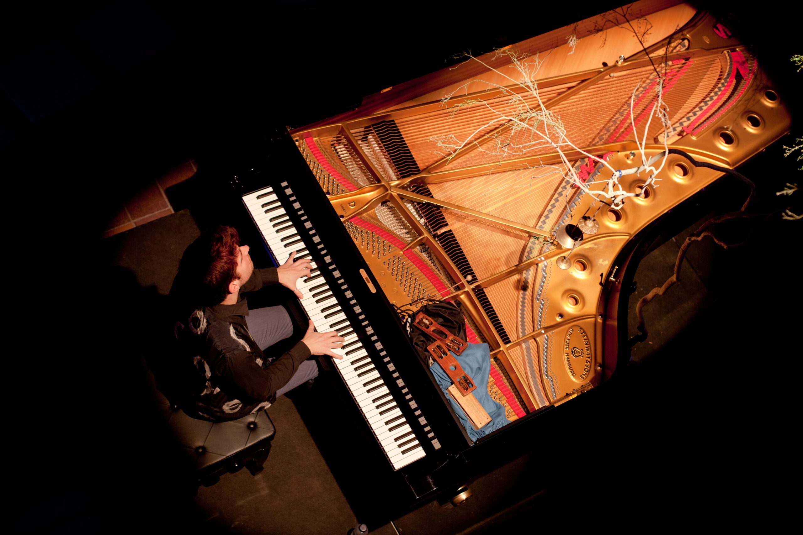‘Accents in World Jazz’ del festival de jazz Rabobank Amersfoot 2019 té com a protagonista l’escena de jazz de les Illes Balears i Catalunya