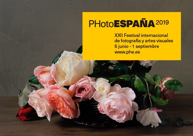 Los fotógrafos Erola Arcalis, Abraham Calero Marimón, Bruno Daureo y Omar Calama, seleccionados para participar en Descubrimientos PhotoEspaña 2019