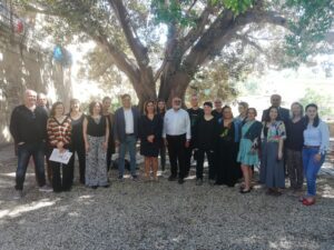 IEB participa en l’exposició i l’edició del llibre 