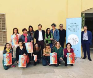 L’IEB dona suport a la 21ena edició del Festival ...