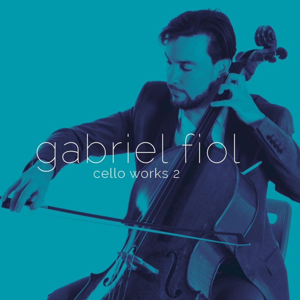 Cello Works 2