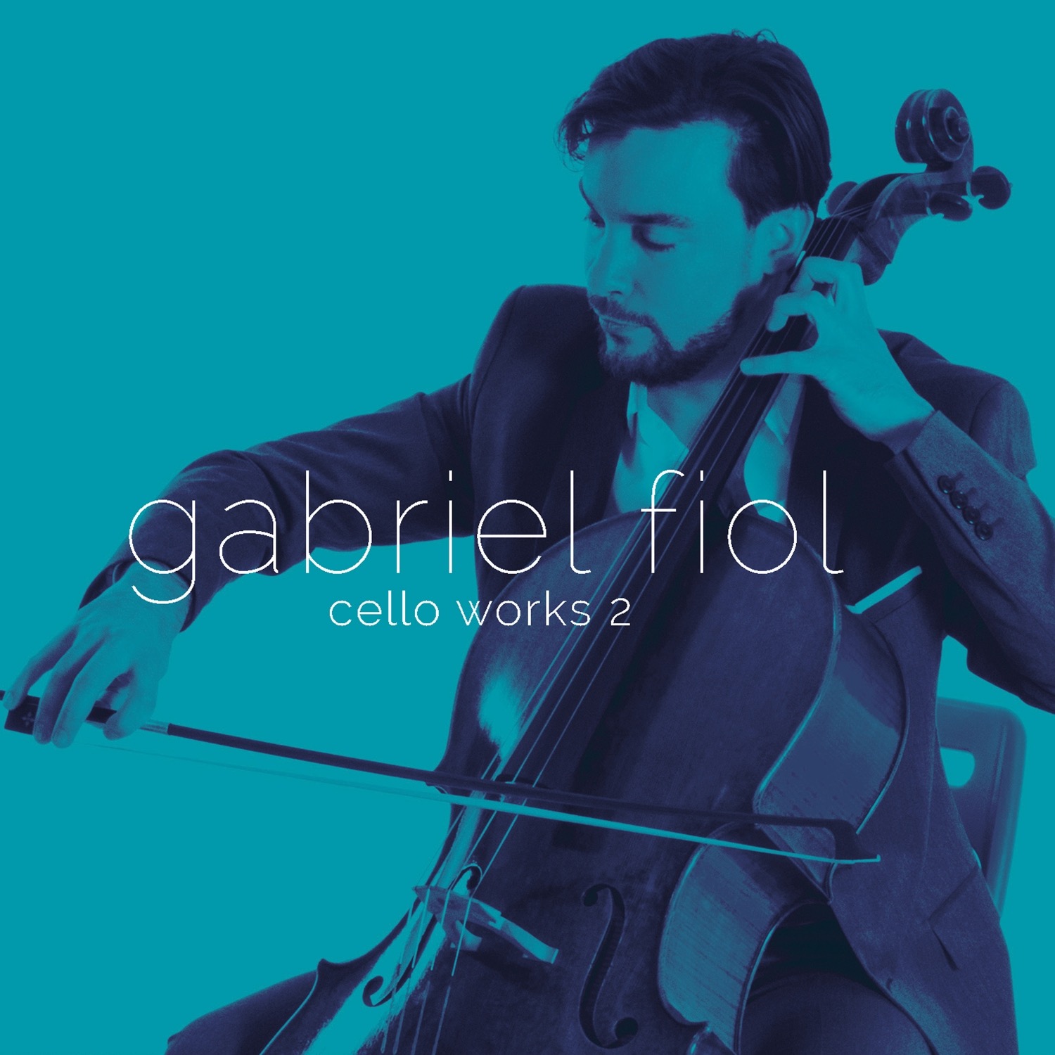 Gabriel Fiol