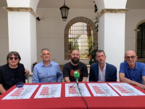 L’IEB, participa a la XXVIII edició del festival de ...