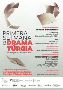 El Govern i l’Ajuntament de Palma organitzen la I ...