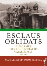 Sis publicacions sobre memòria democràtica de les Balears compten ...