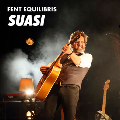Fent equilibris