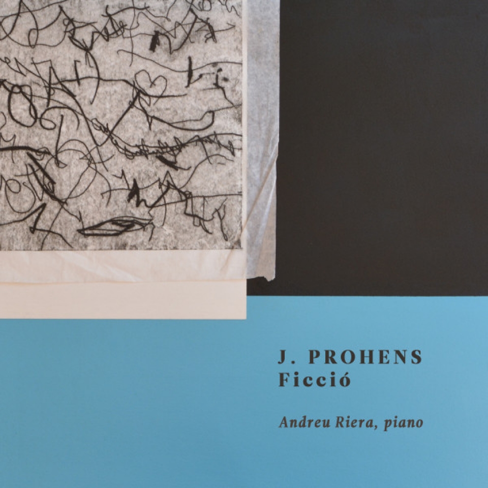 Ficció. J. Prohens