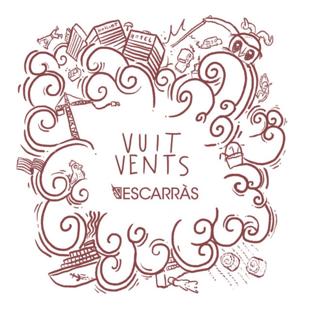 Vuit vents