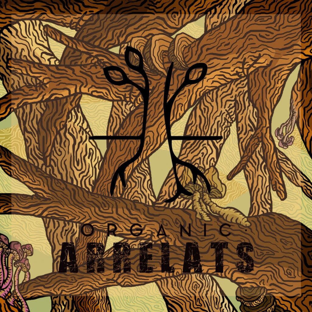 Arrelats