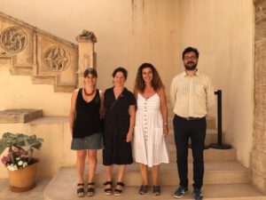 L'IEB col·labora amb la quarta edició de l'EiMa Festival ...