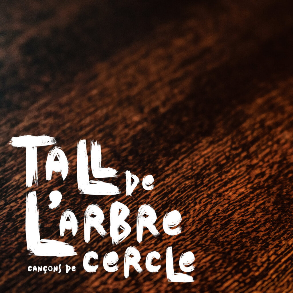 Tall de l'arbre