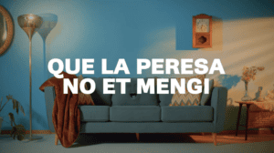 ‘Que la peresa no et mengi’: Més de cent ...