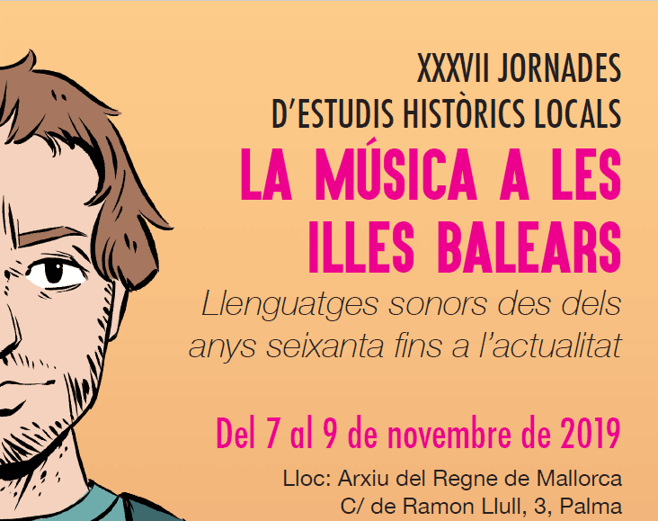 XXXVII Jornades d’Estudis Històrics Locals