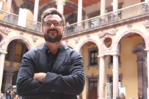 L'IEB participa en el 5è 'Congreso Internacional de Industrias ...