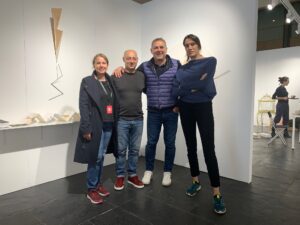 Les galeries mallorquines Addaya Palma i Pep Llabrés Art ...