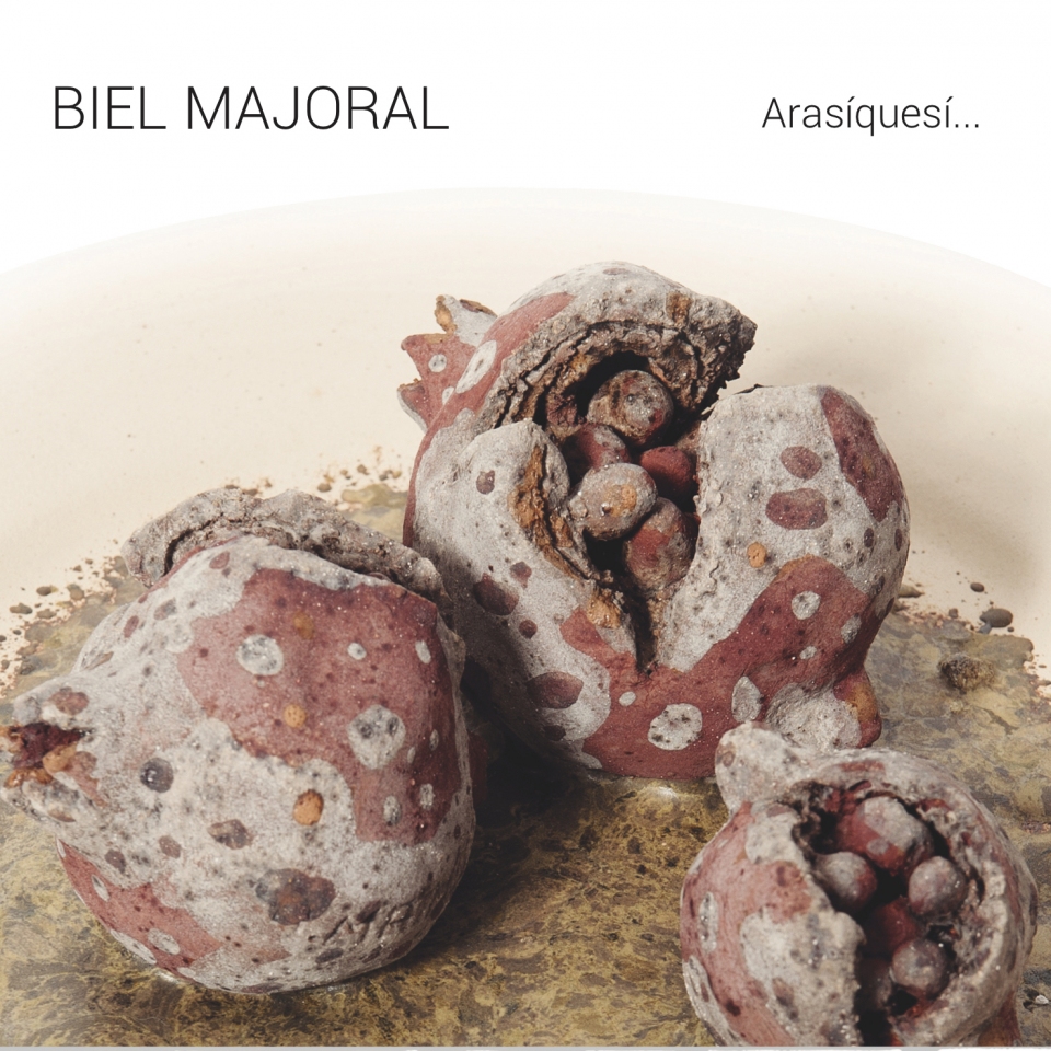 Biel Majoral