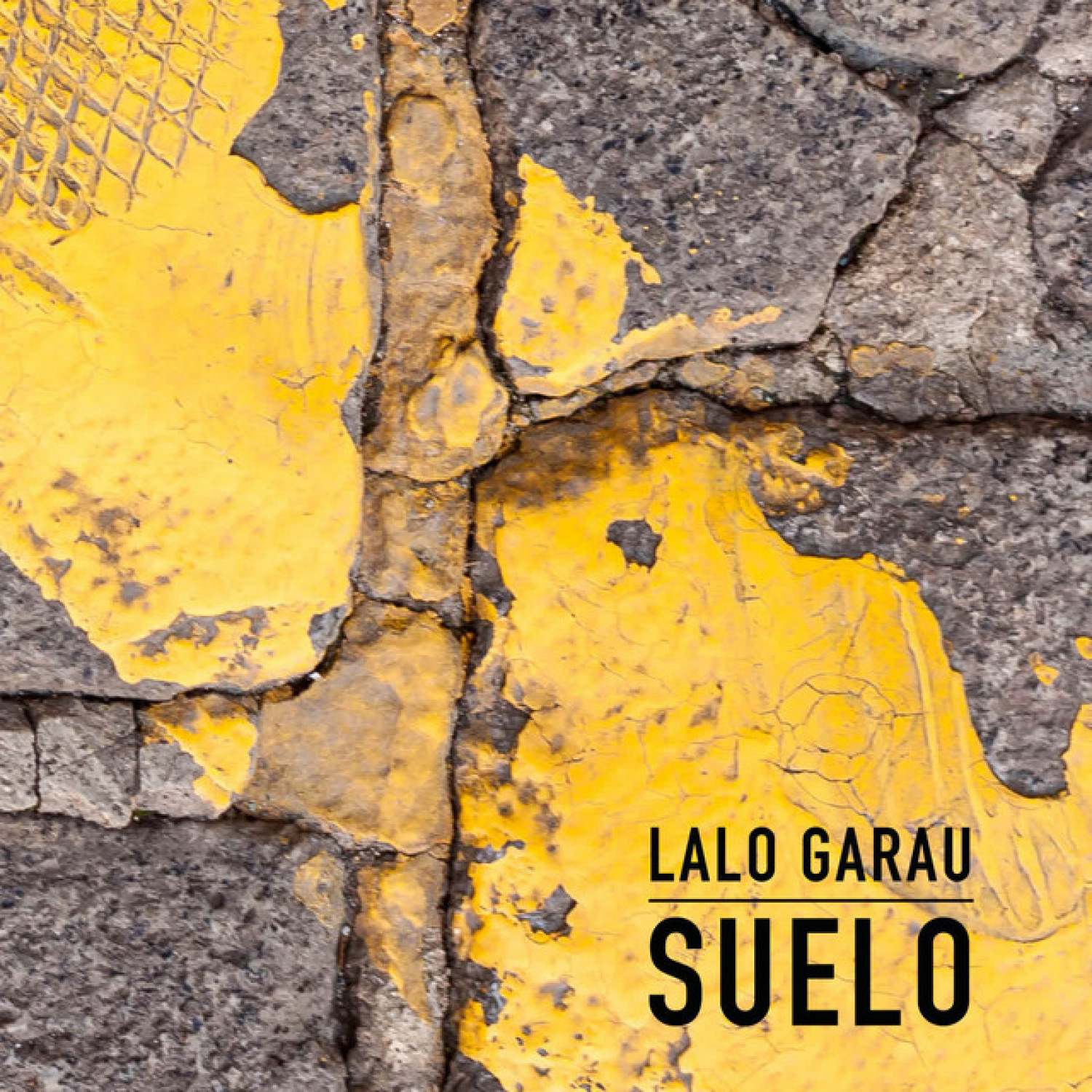 Lalo Garau
