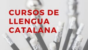 Cursos i tallers de conversa de llengua catalana - ...