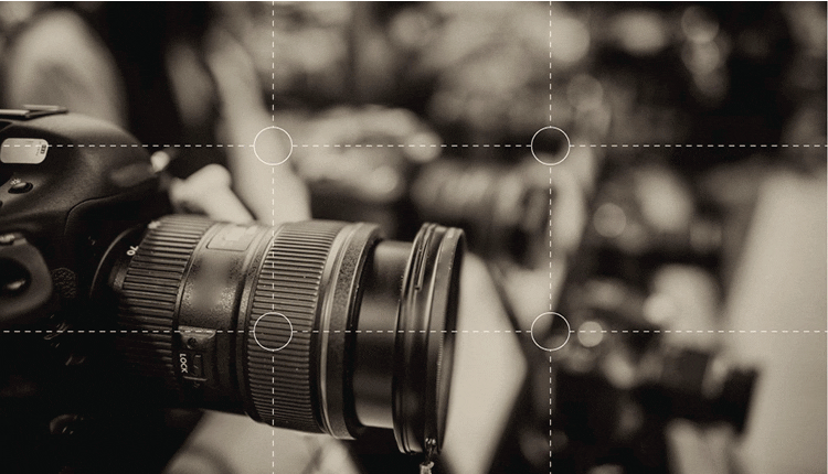 Formación para fotógrafos