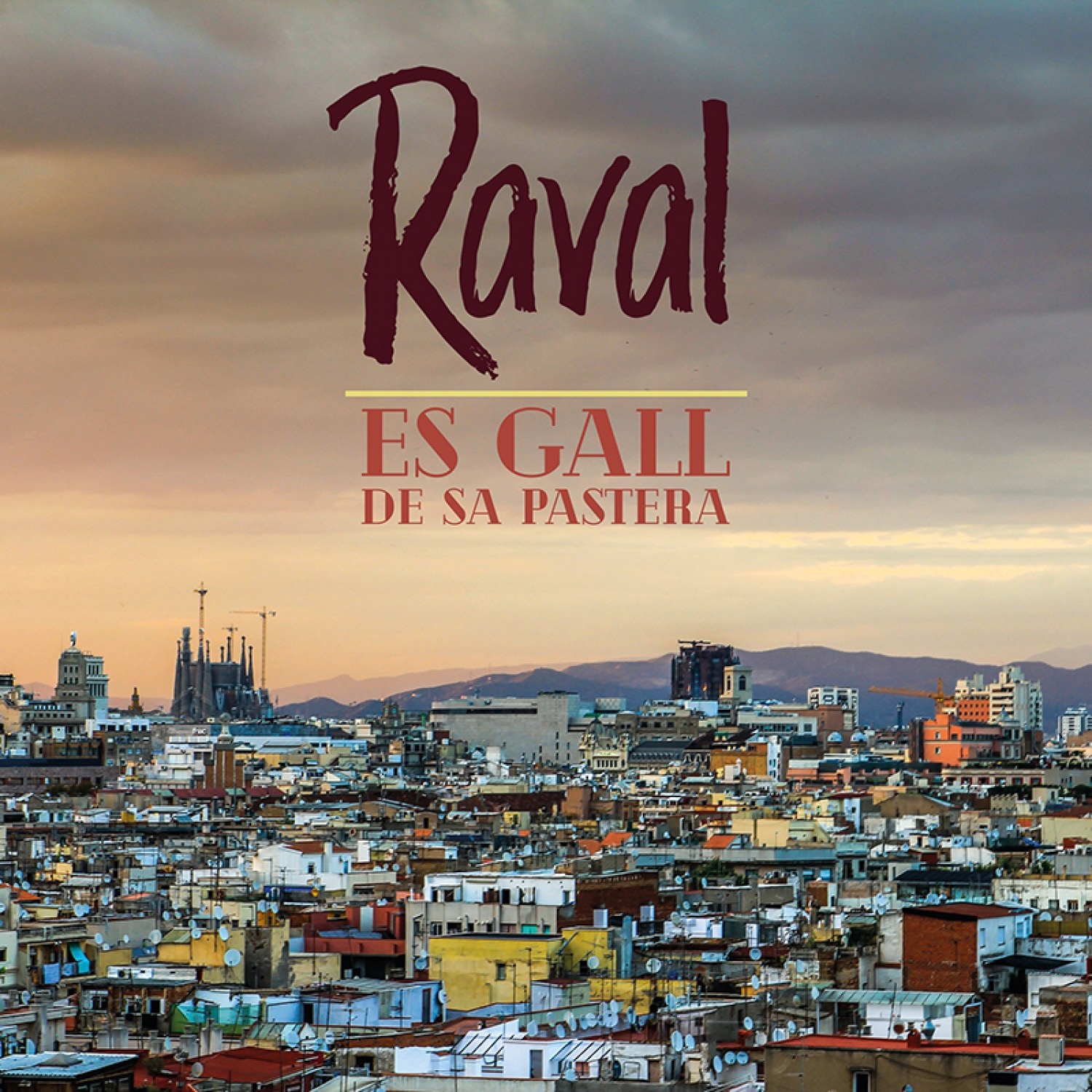 Es Gall de sa Pastera