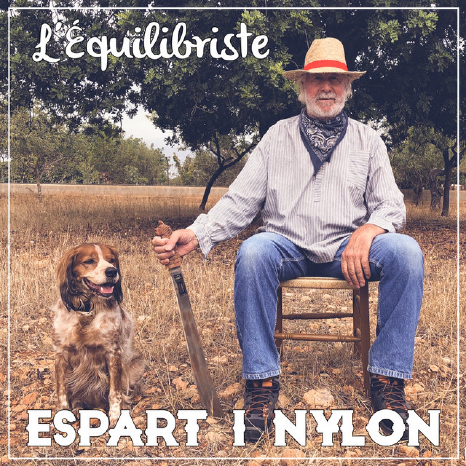 L’Équilibriste