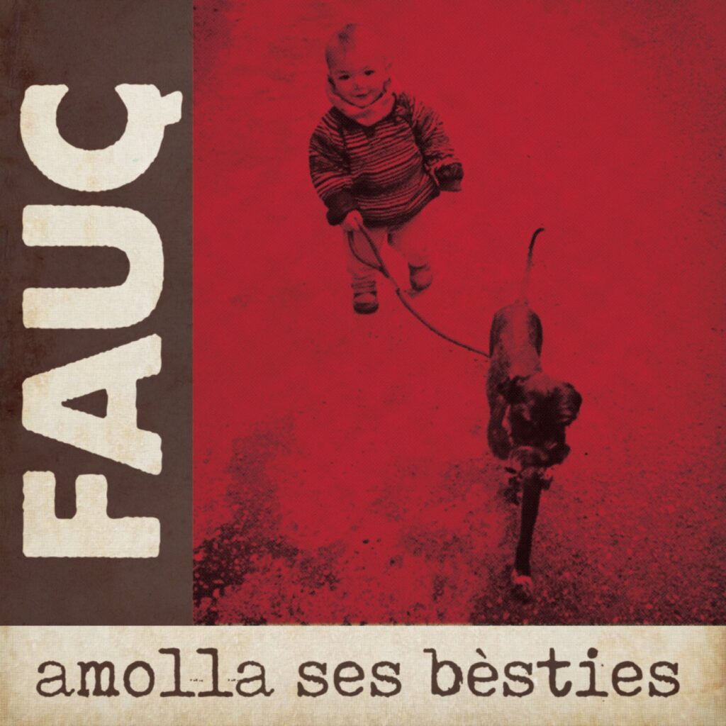 Amolla ses bèsties