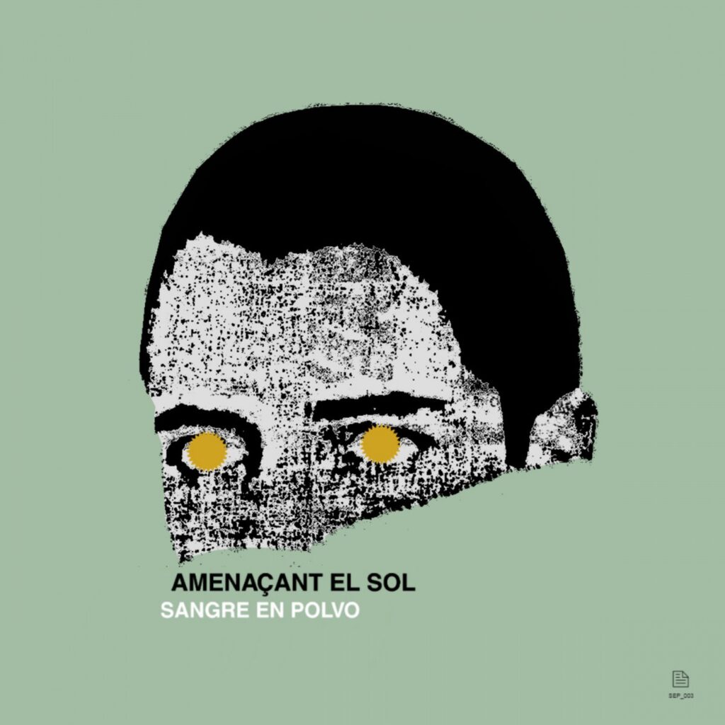 Amenaçant el sol