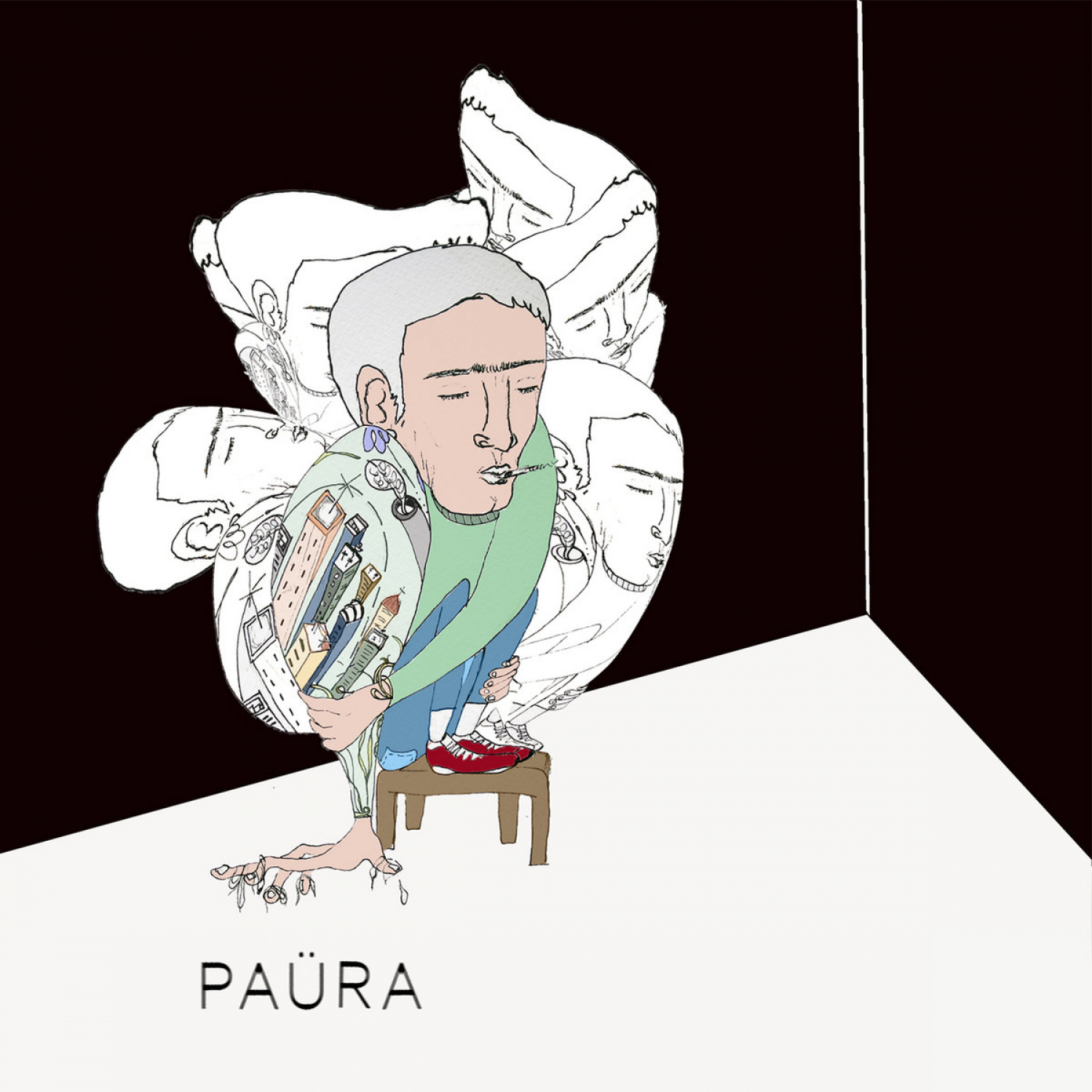 Paüra