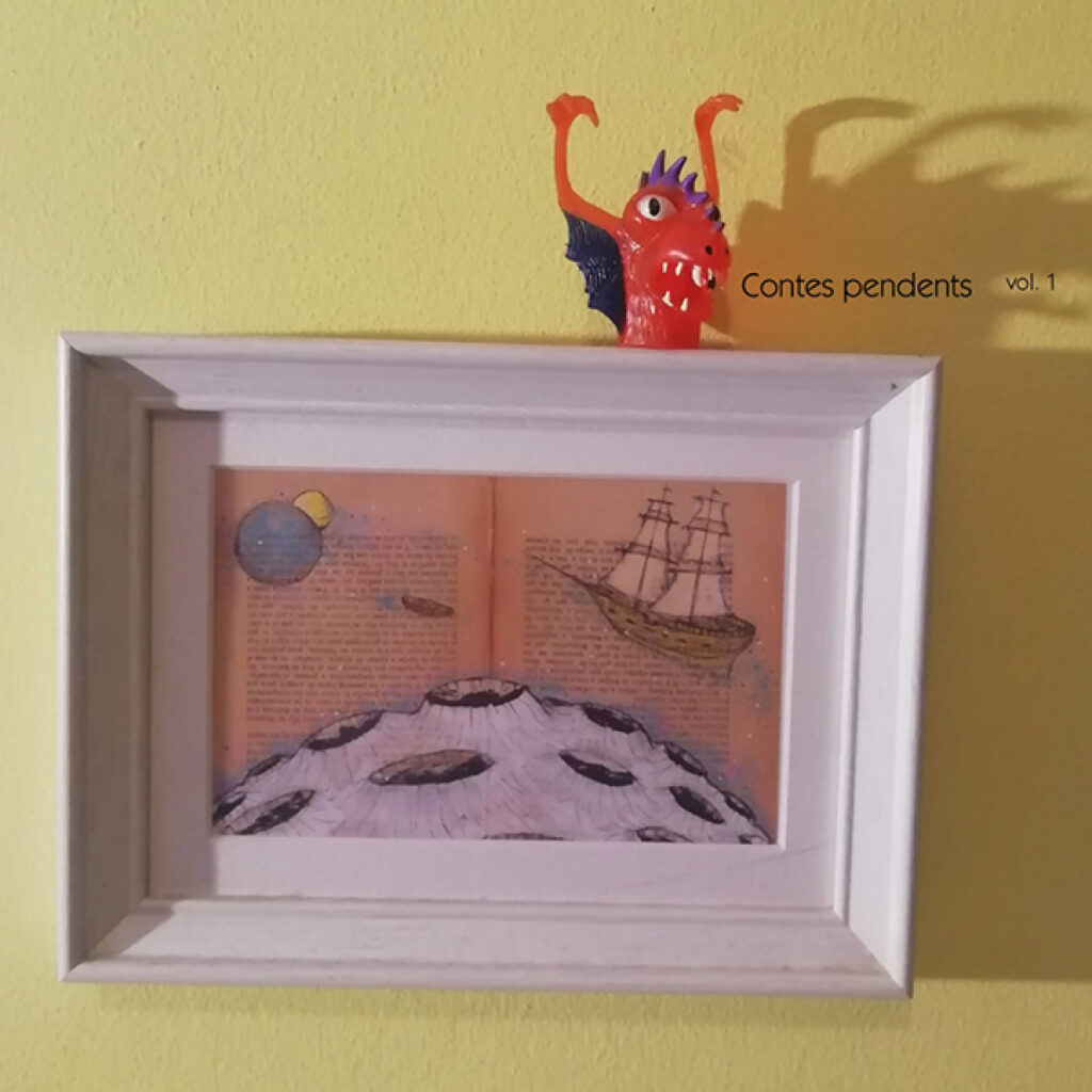 Contes pendents (vol. 1)