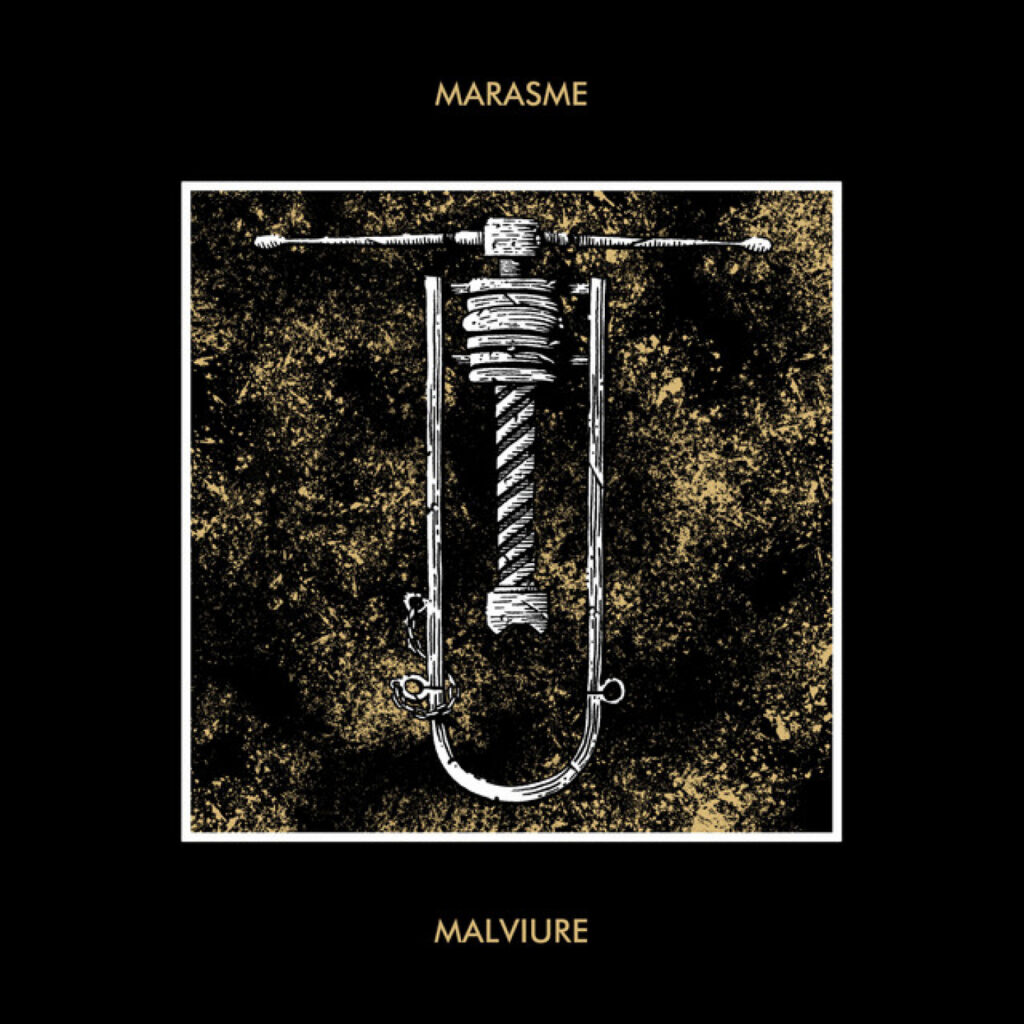 Marasme
