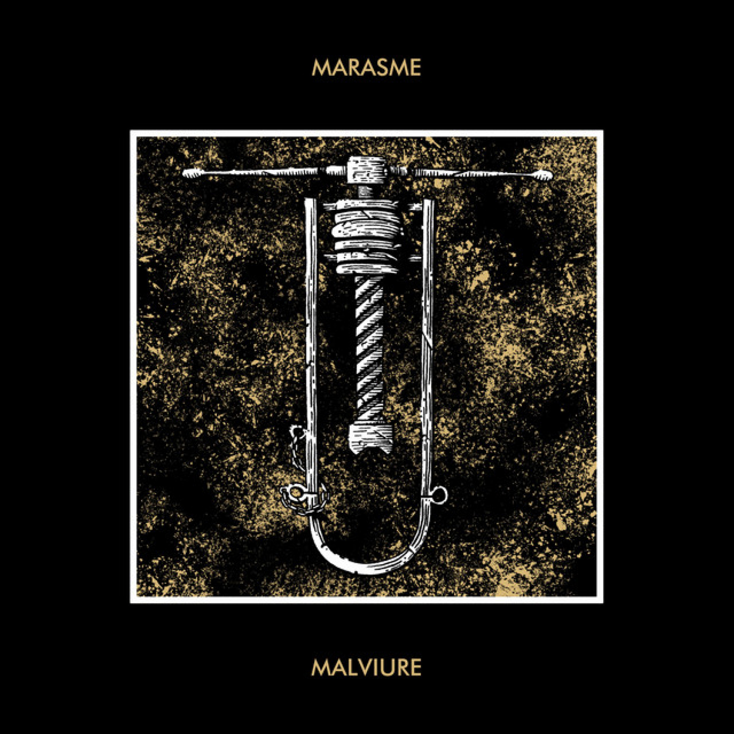 Marasme