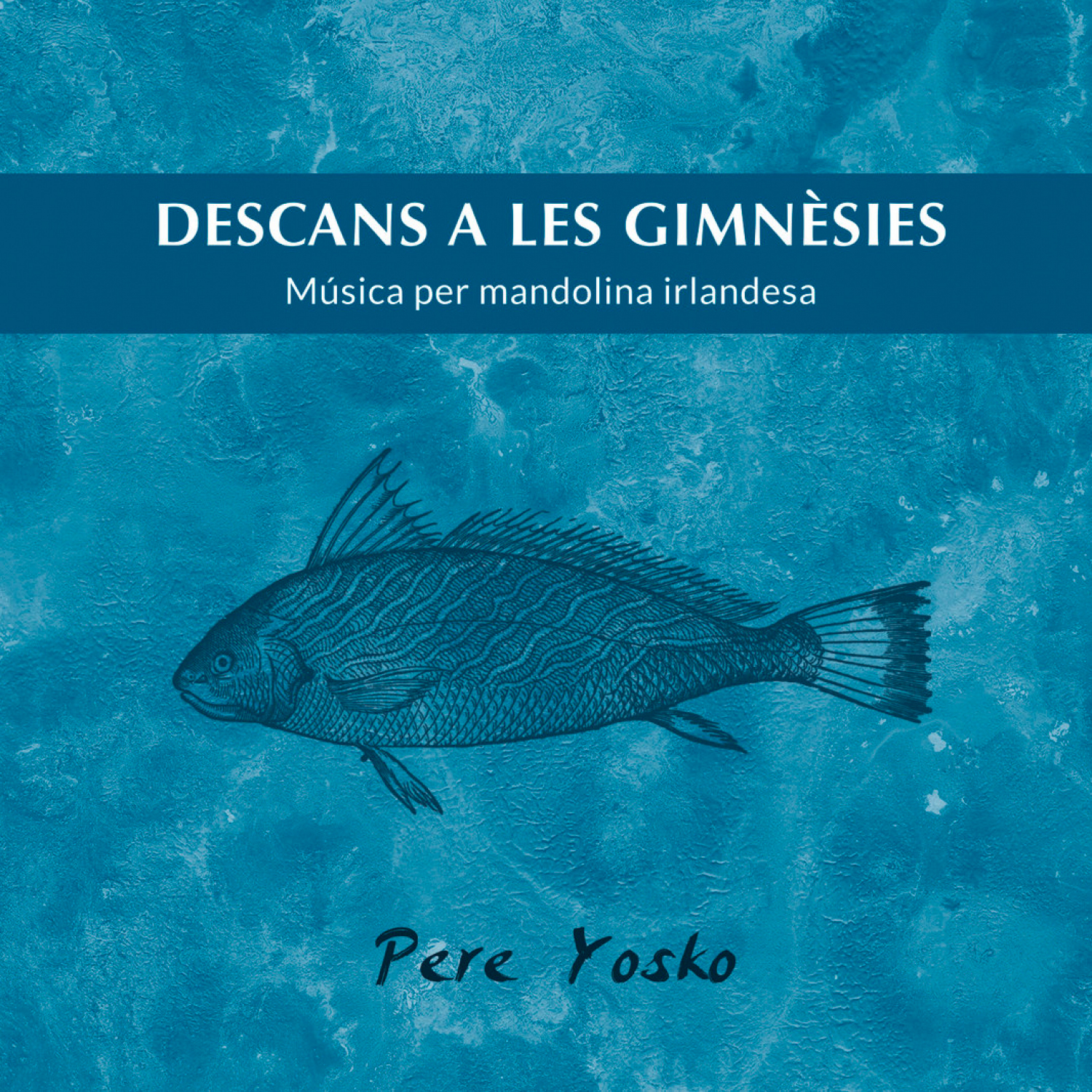 Pere Yosko