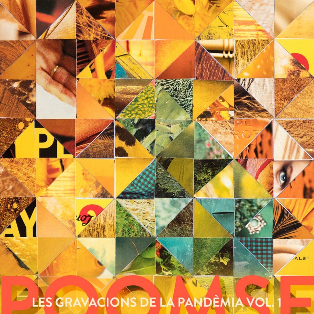 Les gravacions de la pandèmia (vol. 1)