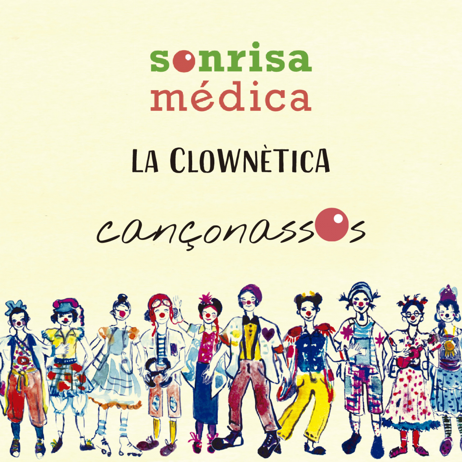 Sonrisa Médica