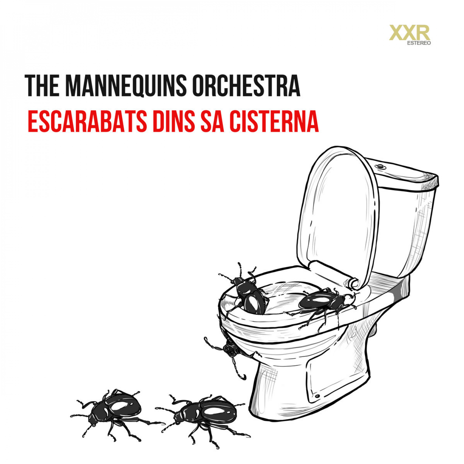 The Mannequins Orchestra